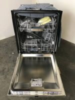 Bosch 500 Series 24″ Stainless Steel Built in Dishwasher-SHPM65Z55N - Image 2