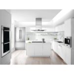 Bosch Ascenta 24″ SHE3AR72UC Built-In Dishwasher – White - Image 7