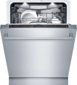 Bosch Benchmark SHX89PW75N Dishwasher - Image 6