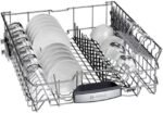 Bosch SHXM88Z75N 24″ 800 Series Built-in Dishwasher - Image 3