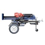 Iron and Oak 37 Ton Log Splitter (BHVH3716GX) - Image 2
