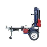 Iron and Oak 37 Ton Log Splitter (BHVH3716GX) - Image 3