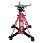 AFF Air Assist Transmission Jack 2,000 lbs. Capacity - Image 2
