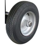 Performance Built 20 Ton Kinetic Log Splitter (T20) - Image 5