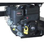 Performance Built 25 Ton Horizontal Vertical Log Splitter (YTL016223) - Image 3