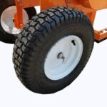 PowerKing 5-Inch 14 HP Chipper Shredder – PK0915 - Image 10