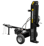 POWERKNX™ 25-Ton Vertical/Horizontal Gas Log Splitter (31-403) - Image 2