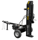POWERKNX™ 30-Ton Vertical/Horizontal Gas Log Splitter (31-401) - Image 2