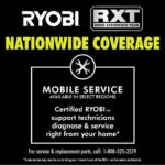 RYOBI 80V HP Brushless 42 in. Battery Electric Cordless Zero Turn Riding Mower Batteries and Charger 80V Batteries 40V - Image 4