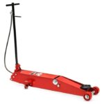 AFF 10-Ton Long Chassis Air Assist Service Jack - Image 9