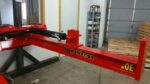 TM Warrior Log Splitter Skid Steer Attachment (30” Stroke) - Image 5