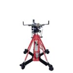 AFF Air Assist Transmission Jack 2,000 lbs. Capacity - Image 5