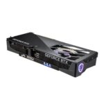 MSI NVIDIA GeForce RTX 5080 GAMING TRIO Overclocked Triple Fan 16GB GDDR7 PCIe 5.0 Graphics Card - Image 2