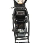 eDrift Fat Bear Fat Scout Electric Fat Tire Scooter - Image 3